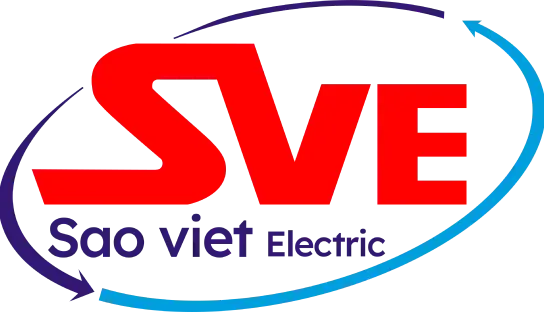 Công ty CP thiết bị điện Sao Việt menu